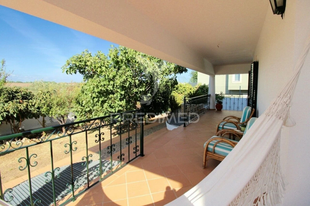 Moradia T5 para Venda em Conceição e Estoi Foto 35