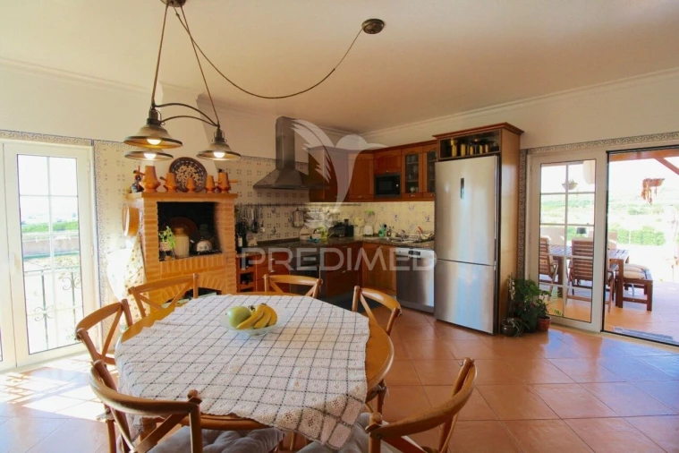 Moradia T5 para Venda em Conceição e Estoi Foto 9