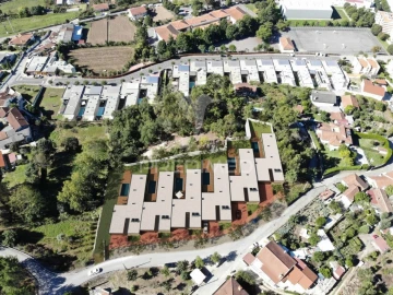Moradia T4 para Venda em Celeirós, Aveleda e Vimieiro