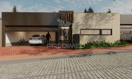Moradia T4 para Venda em Celeirós, Aveleda e Vimieiro