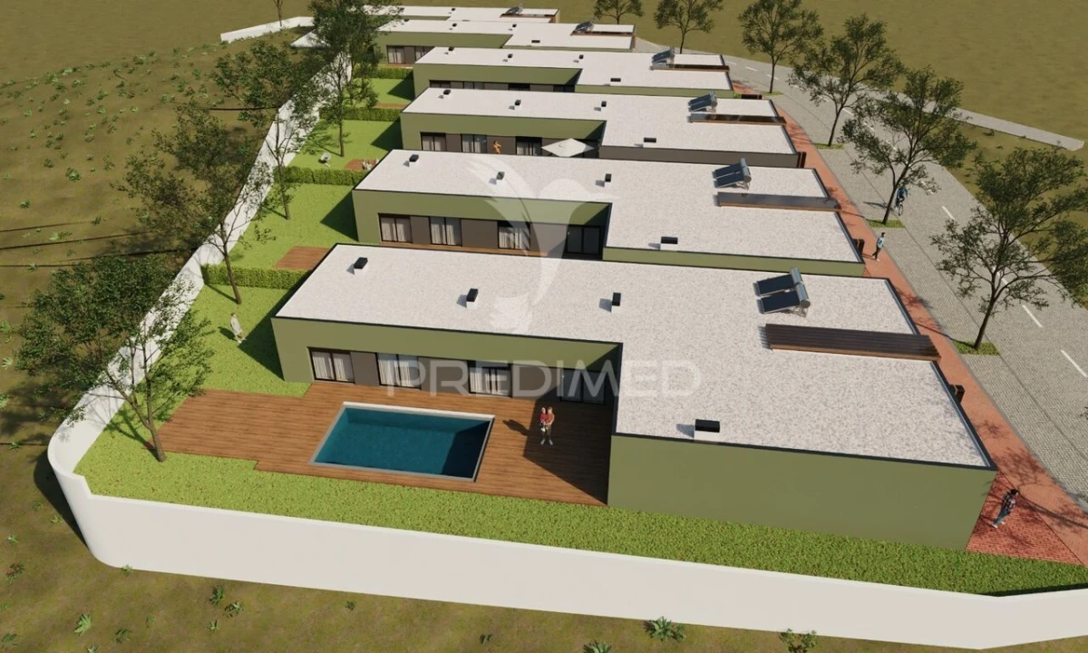 Moradia T4 para Venda em Celeirós, Aveleda e Vimieiro Foto 5