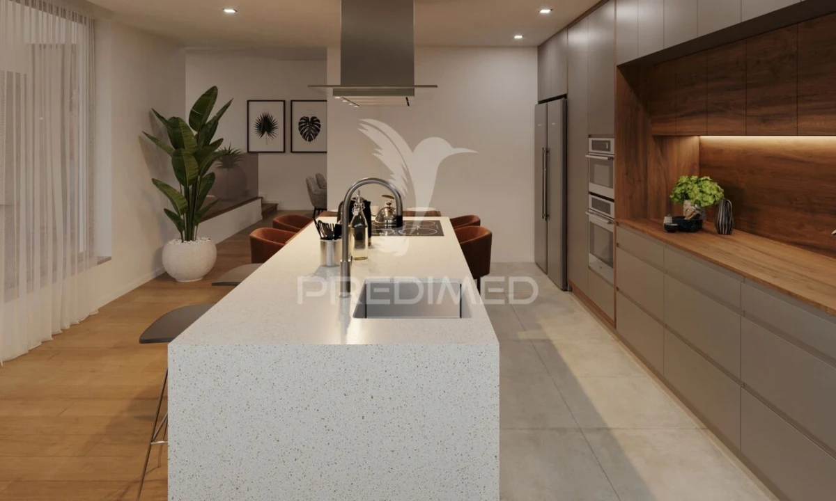 Moradia T4 para Venda em Celeirós, Aveleda e Vimieiro Foto 23