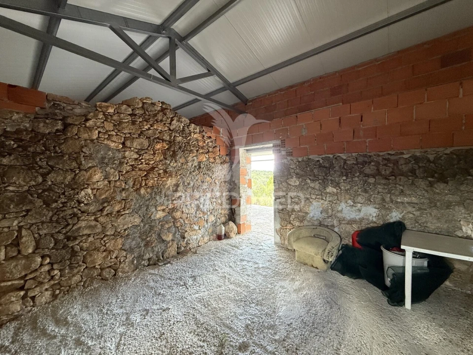 Quinta T0 para Venda em Casével e Vaqueiros Foto 32