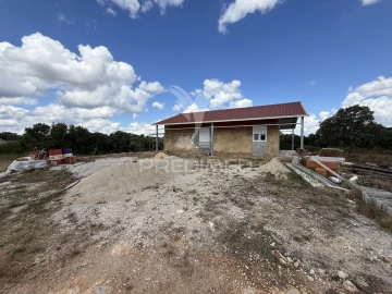 Quinta T0 para Venda em Casével e Vaqueiros