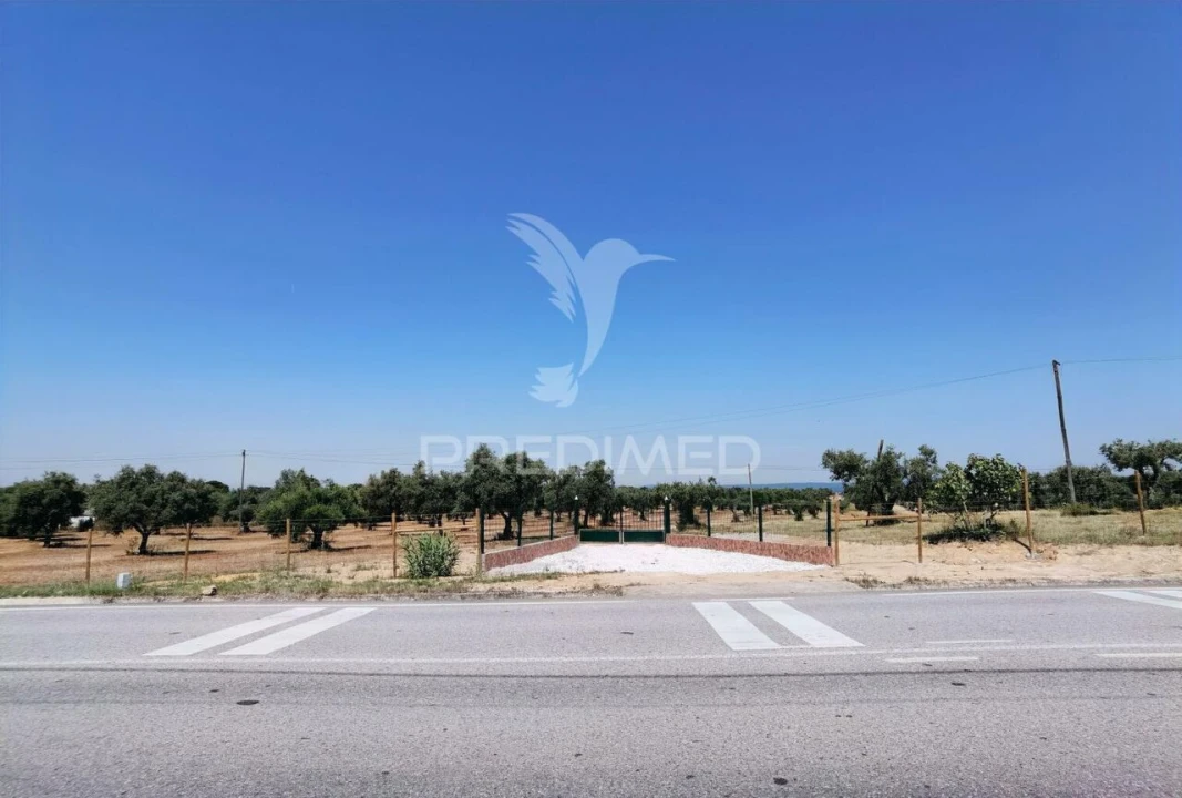 Quinta T0 para Venda em Casével e Vaqueiros Foto 5