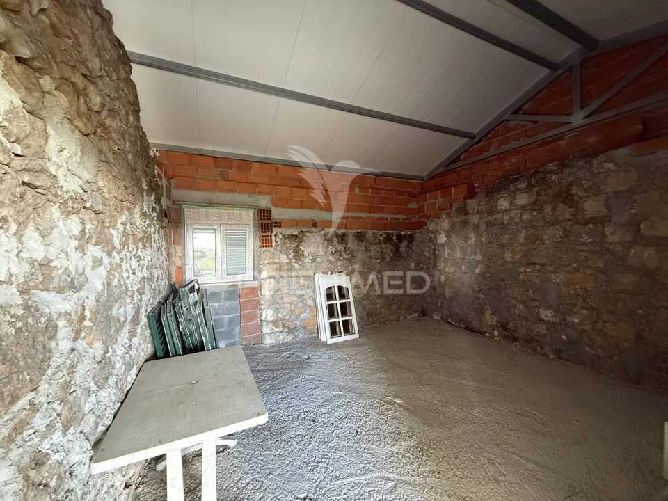 Quinta T0 para Venda em Casével e Vaqueiros Foto 35