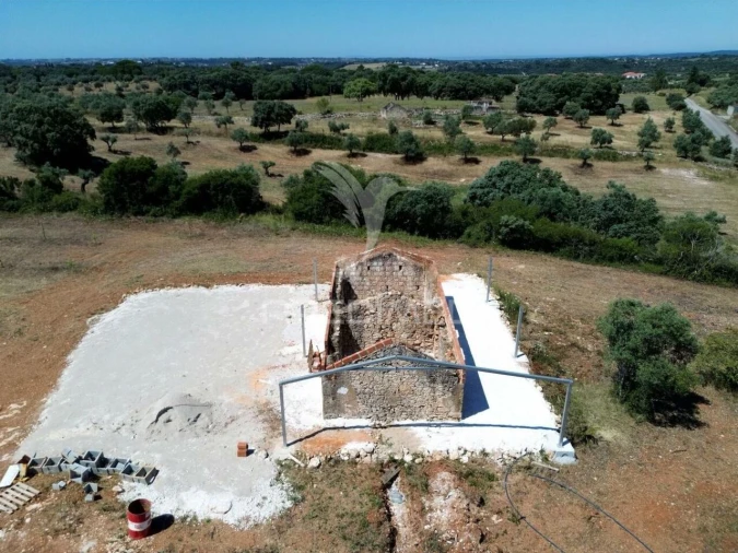 Quinta T0 para Venda em Casével e Vaqueiros Foto 34