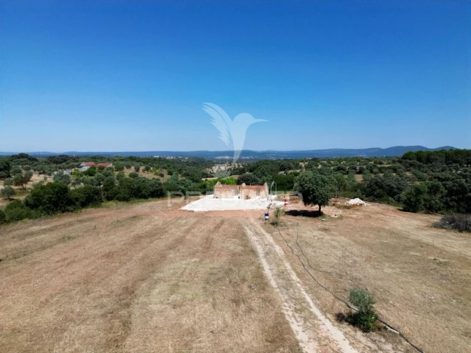 Quinta T0 para Venda em Casével e Vaqueiros Foto 30