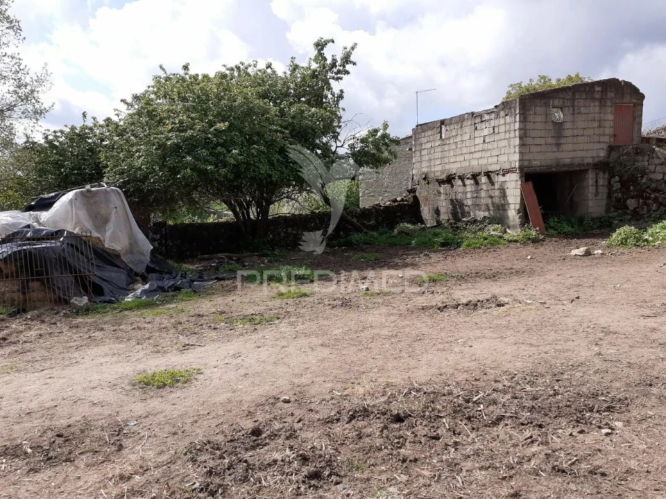 Quinta T6 para Venda em Trancoso (São Pedro e Santa Maria) e Souto Maior Foto 13