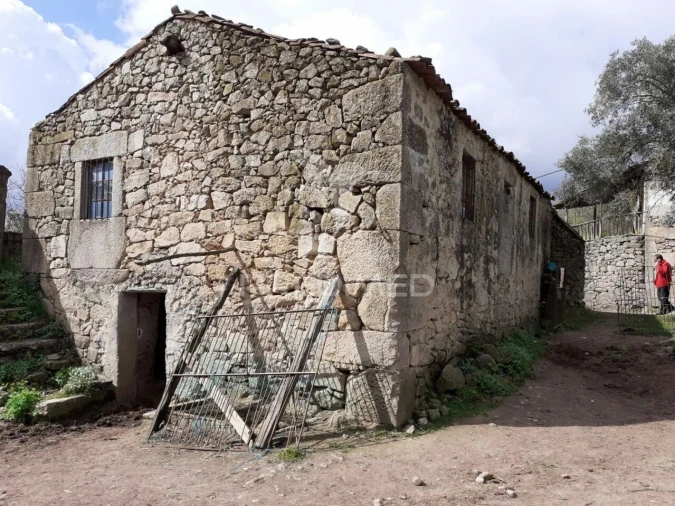 Quinta T6 para Venda em Trancoso (São Pedro e Santa Maria) e Souto Maior Foto 11