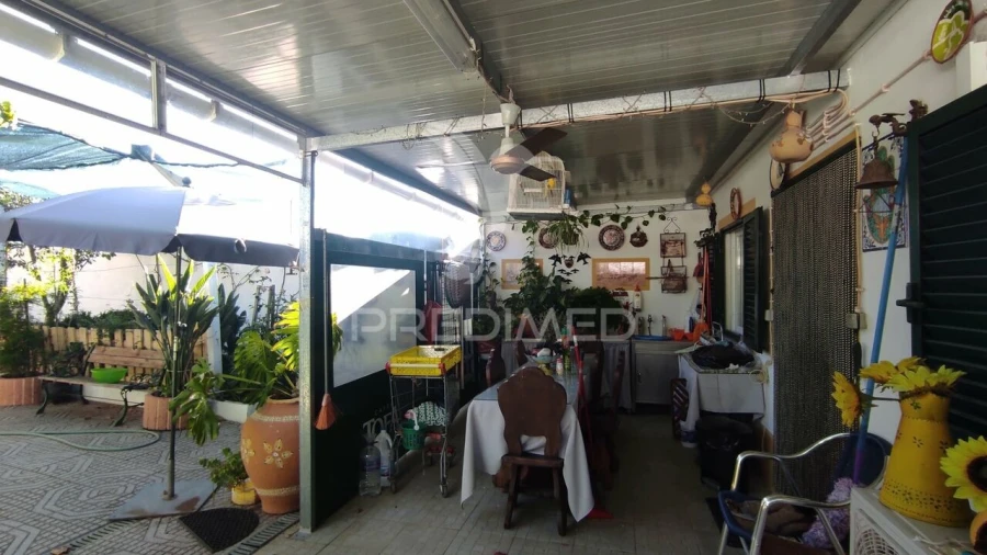 Moradia T3 para Venda em Trigaches e São Brissos Foto 6