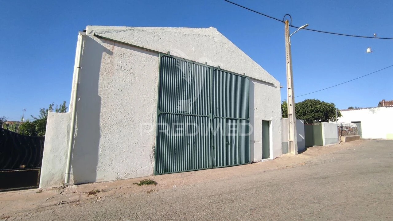 Moradia T3 para Venda em Trigaches e São Brissos Foto 24