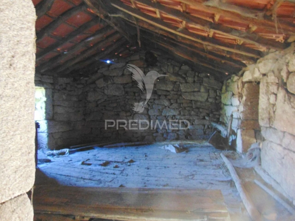 Moradia T3 para Venda em São Tomé do Castelo e Justes Foto 9