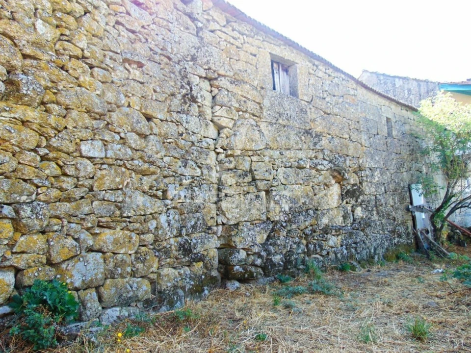 Moradia T3 para Venda em São Tomé do Castelo e Justes Foto 12