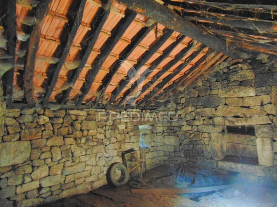 Moradia T3 para Venda em São Tomé do Castelo e Justes Foto 7