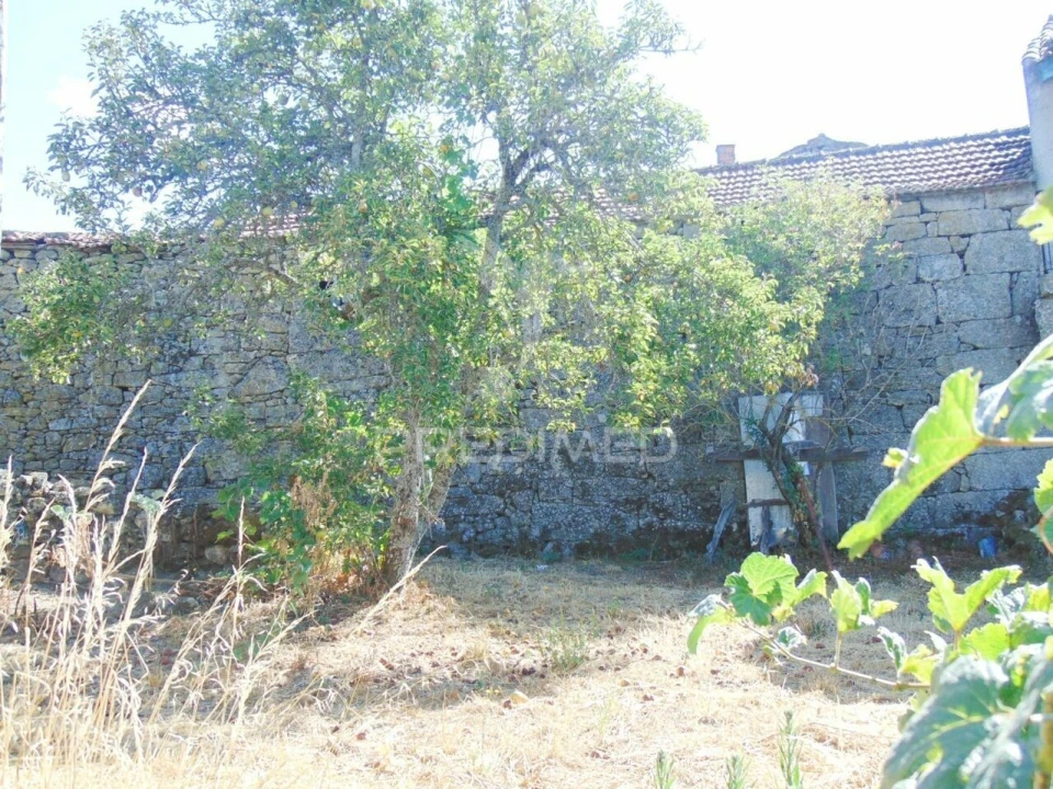 Moradia T3 para Venda em São Tomé do Castelo e Justes Foto 15