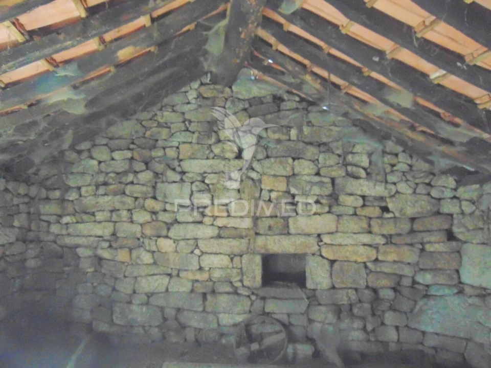 Moradia T3 para Venda em São Tomé do Castelo e Justes Foto 4