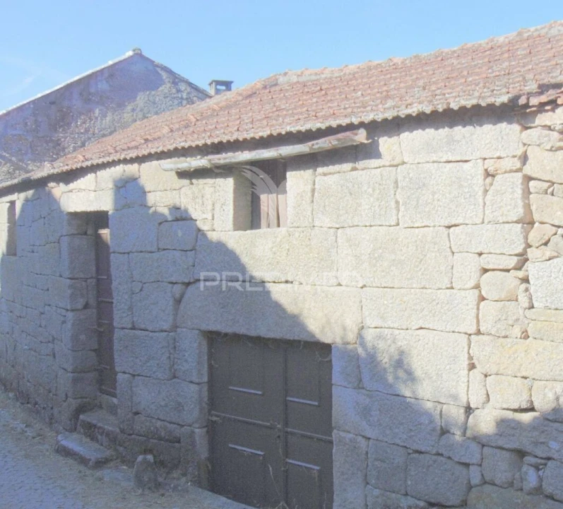 Moradia T3 para Venda em São Tomé do Castelo e Justes Foto 11