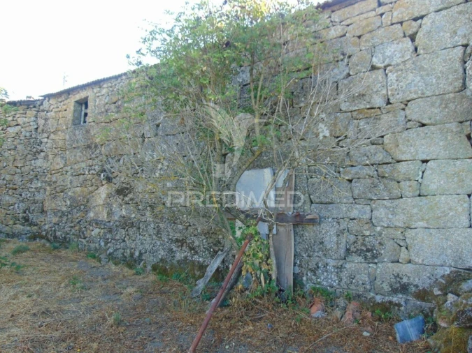 Moradia T3 para Venda em São Tomé do Castelo e Justes Foto 14