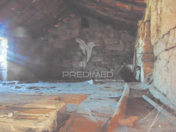 Moradia T3 para Venda em São Tomé do Castelo e Justes Foto 10