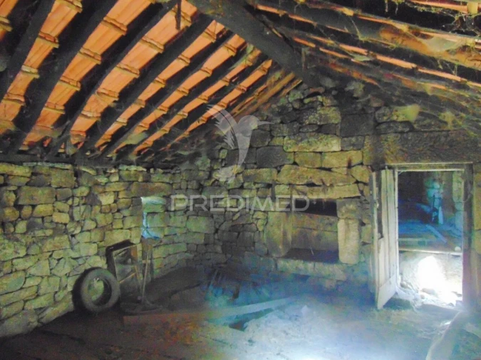 Moradia T3 para Venda em São Tomé do Castelo e Justes Foto 6