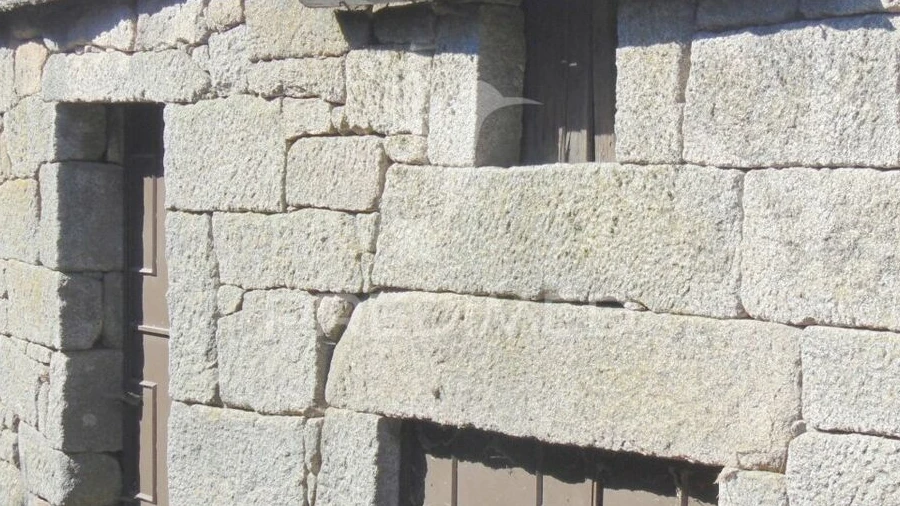 Moradia T3 para Venda em São Tomé do Castelo e Justes