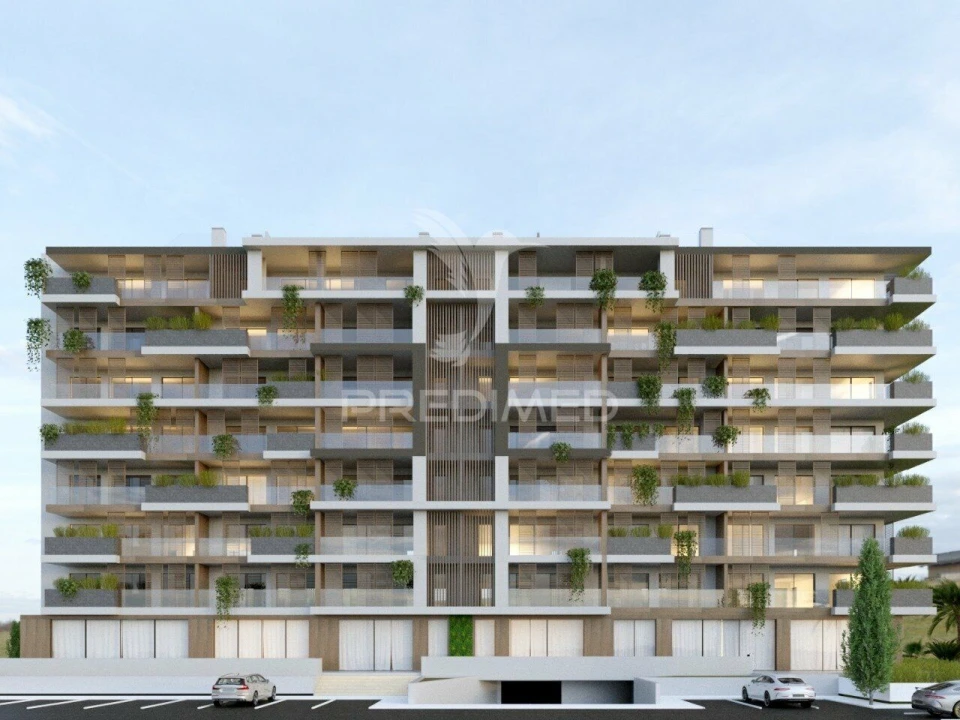 Apartamento T4 para Venda em Faro (Sé e São Pedro) Foto 7