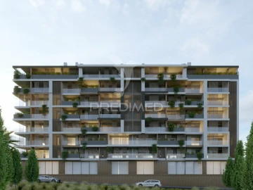 Apartamento T4 para Venda em Faro (Sé e São Pedro)