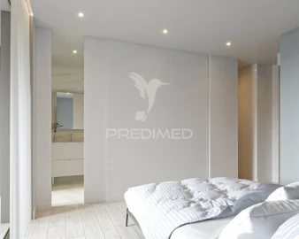 Apartamento T4 para Venda em Faro (Sé e São Pedro)