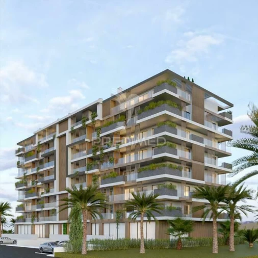 Apartamento T4 para Venda em Faro (Sé e São Pedro) Foto 8