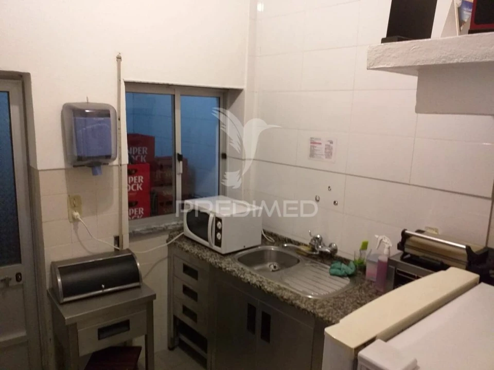 Loja para Venda em Alpalhão Foto 5