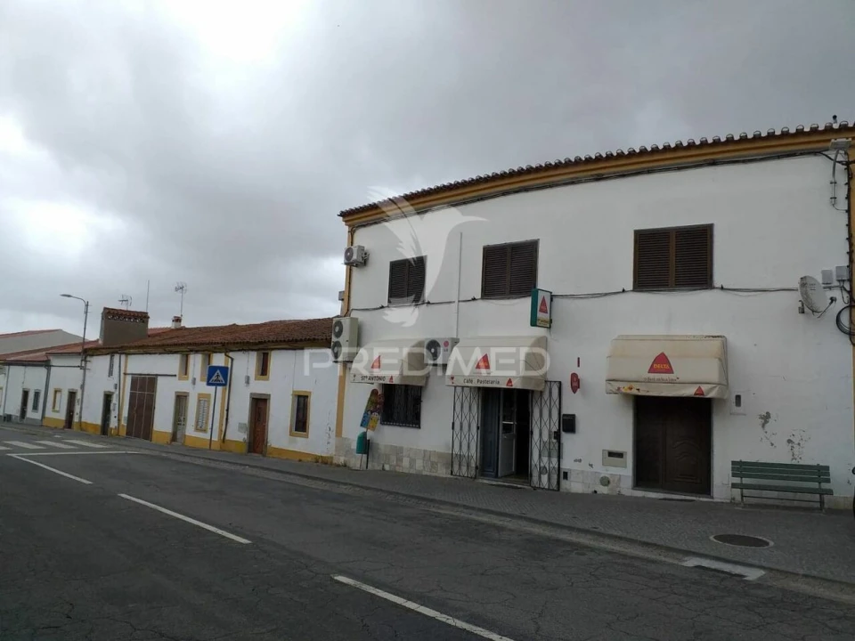 Loja para Venda em Alpalhão Foto 13