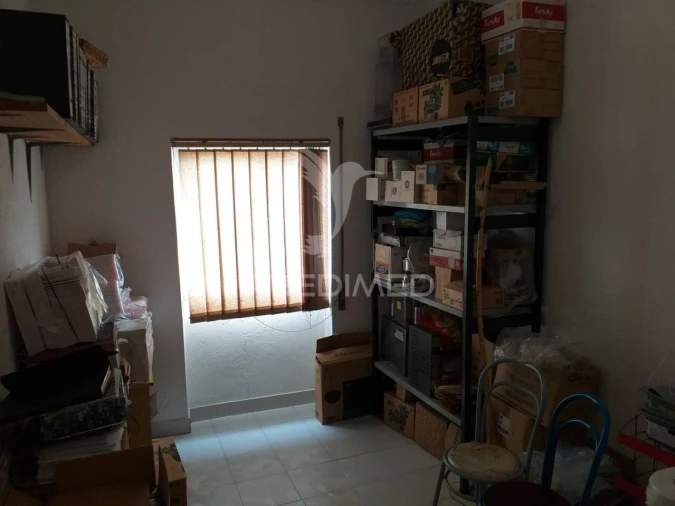 Loja para Venda em Alpalhão Foto 9