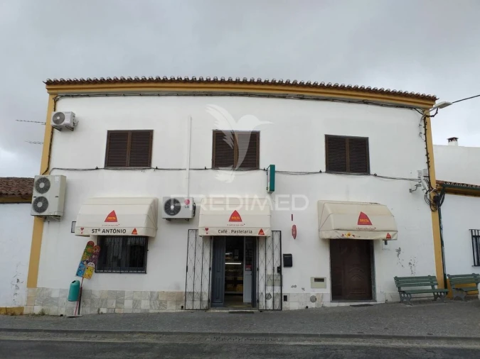 Loja para Venda em Alpalhão