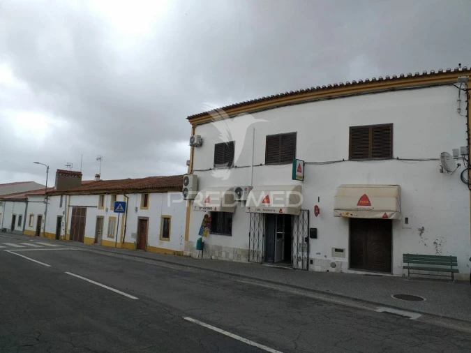 Loja para Venda em Alpalhão Foto 13