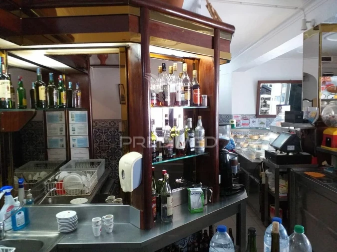 Loja para Venda em Alpalhão Foto 4