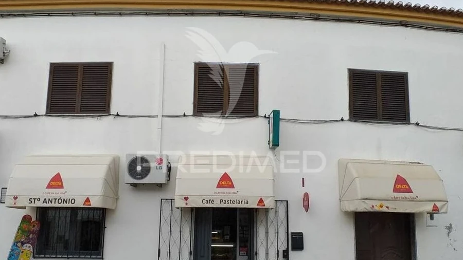 Loja para Venda em Alpalhão