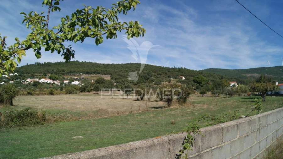 Terreno para Venda em Reguengo e São Julião Foto 16