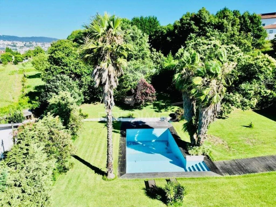 Moradia T3 para Venda em Merelim (São Paio), Panoias e Parada de Tibães Foto 4