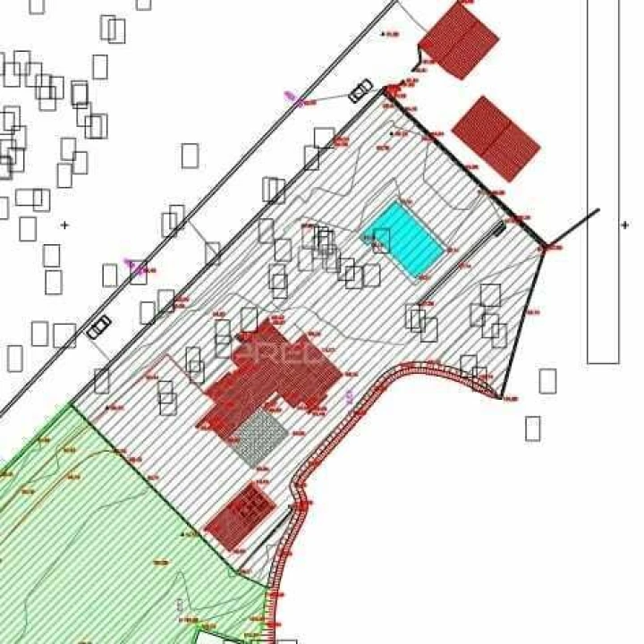 Moradia T3 para Venda em Merelim (São Paio), Panoias e Parada de Tibães Foto 23