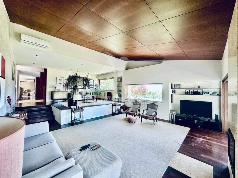 Moradia T3 para Venda em Merelim (São Paio), Panoias e Parada de Tibães Foto 7