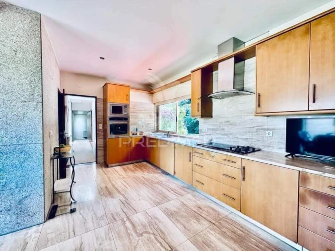 Moradia T3 para Venda em Merelim (São Paio), Panoias e Parada de Tibães Foto 8