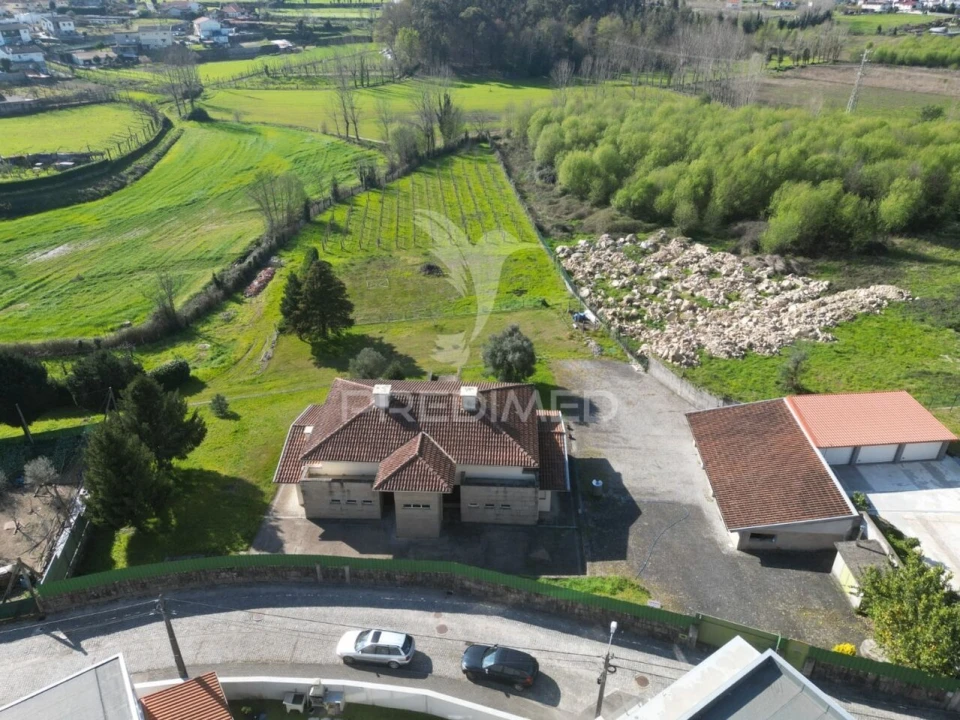Moradia T4 para Venda em Sande Vila Nova e Sande São Clemente Foto 5