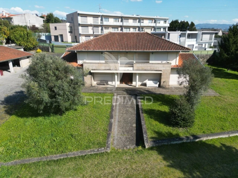 Moradia T4 para Venda em Sande Vila Nova e Sande São Clemente Foto 2