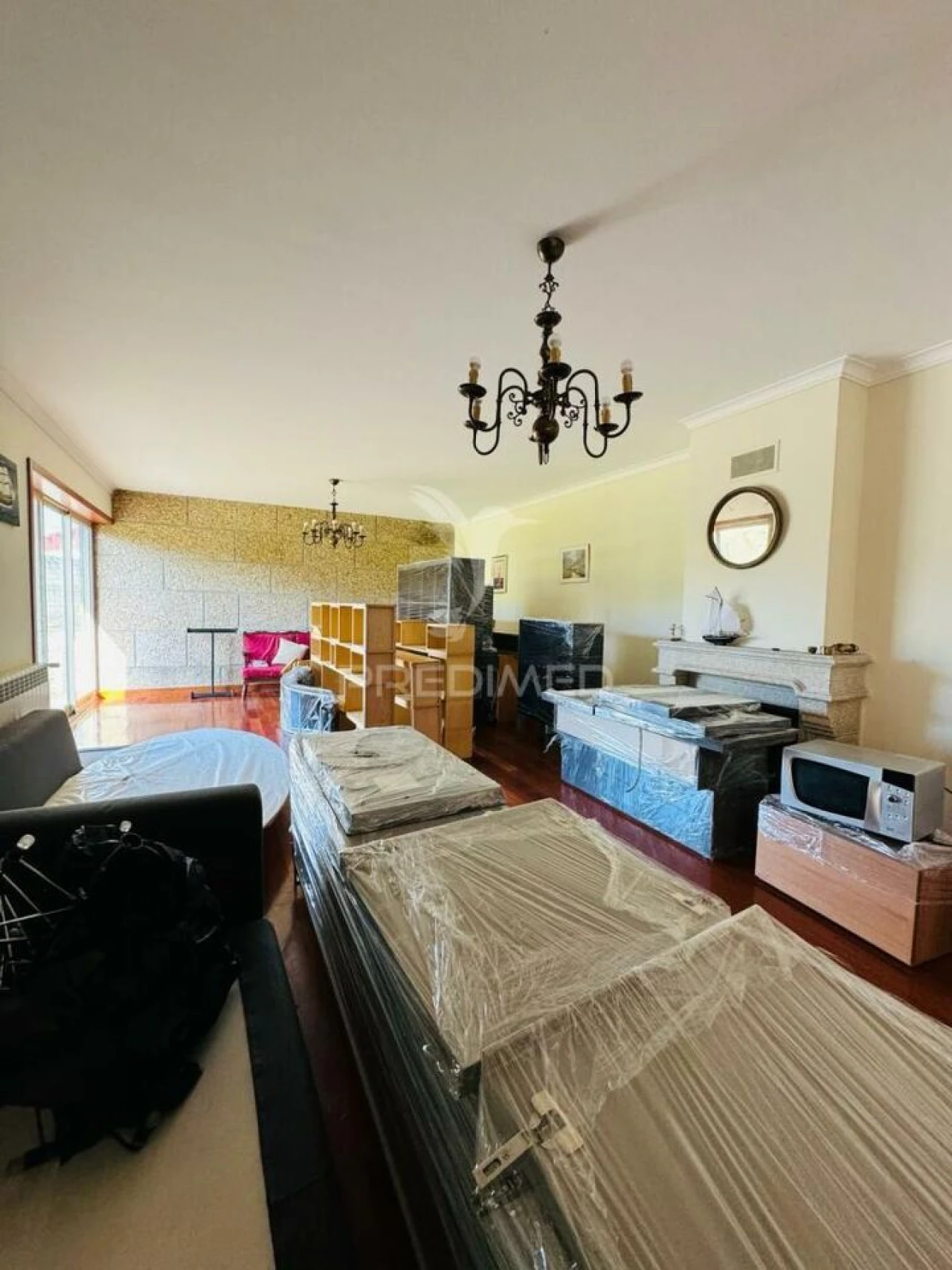 Moradia T4 para Venda em Sande Vila Nova e Sande São Clemente Foto 10