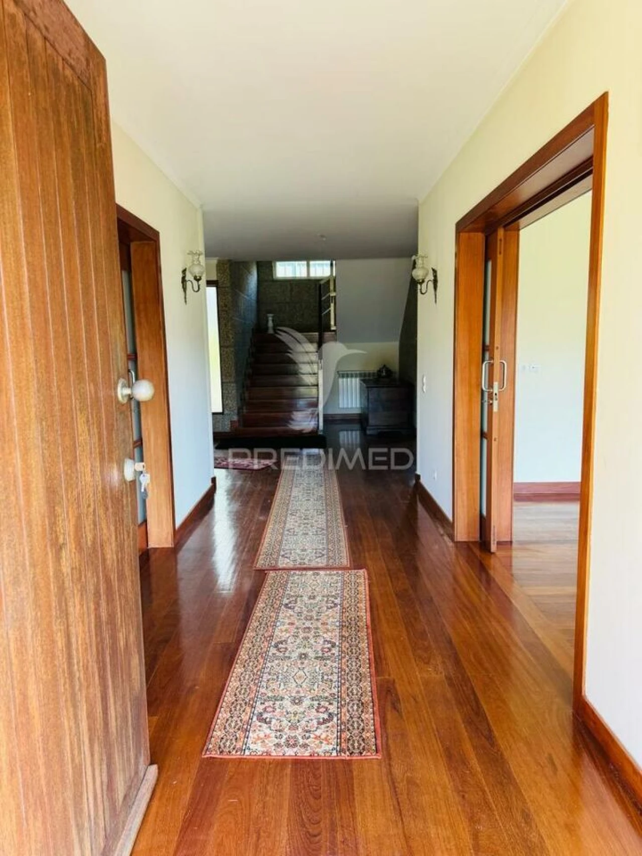 Moradia T4 para Venda em Sande Vila Nova e Sande São Clemente Foto 6