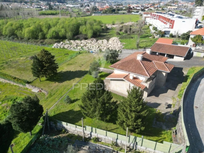 Moradia T4 para Venda em Sande Vila Nova e Sande São Clemente Foto 4