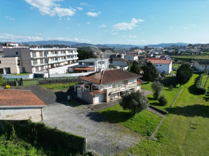 Moradia T4 para Venda em Sande Vila Nova e Sande São Clemente Foto 35