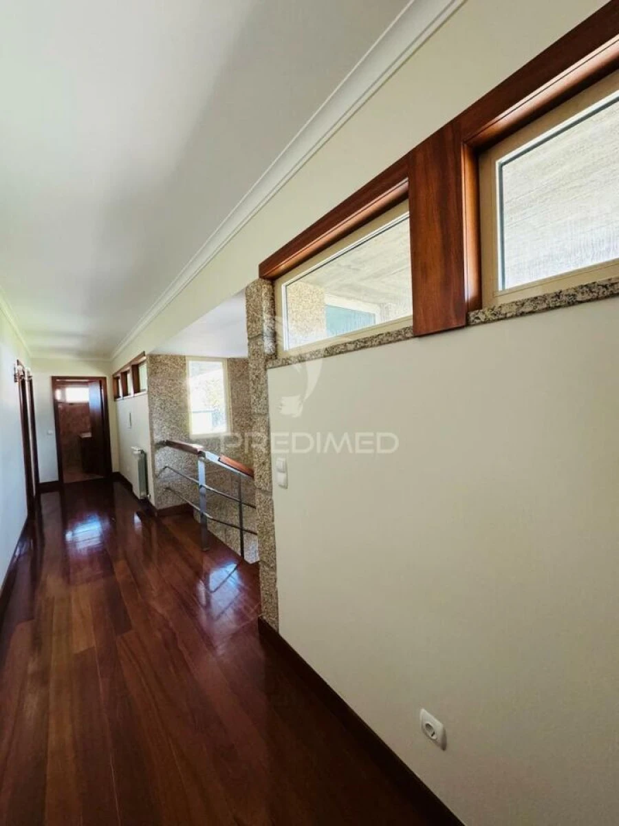 Moradia T4 para Venda em Sande Vila Nova e Sande São Clemente Foto 21