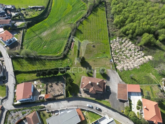 Moradia T4 para Venda em Sande Vila Nova e Sande São Clemente Foto 3